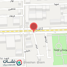 عکس هانی موتور