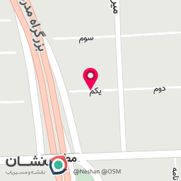 عکس شرکت آوین دانه خلیج فارس