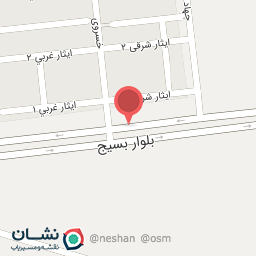 عکس اتو سرویس آسیا