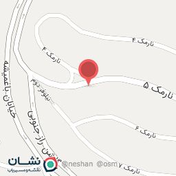 عکس سوپر مارکت