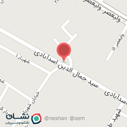 عکس رستوران پردیس