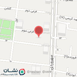 عکس شرکت وب یاران پرگاس