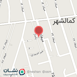 عکس پرده سرای حریر