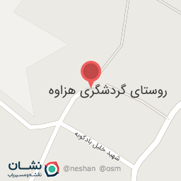 عکس درخت توت کهنسال