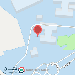 عکس ورودی پله های ساختمان علوم انسانی 