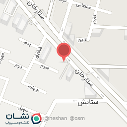 عکس فست فود پاپاجونز