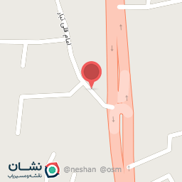 عکس نانوایی بربری - رجب هدایتی