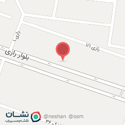 عکس خانه معماری توکل