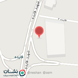 عکس مجتمع مسکونی پرستاران فاز 2