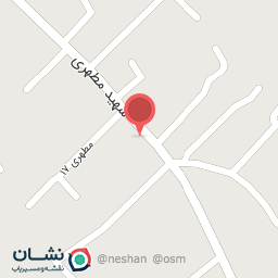 عکس فروشگاه سوغات و خشکبار صداقت