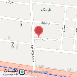 عکس مطب دکتر محمود شهریاری