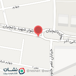 عکس الکتریکی بهرام