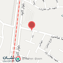 عکس طلای راحله