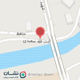 عکس ایستگاه چالوس به مرزن آباد 