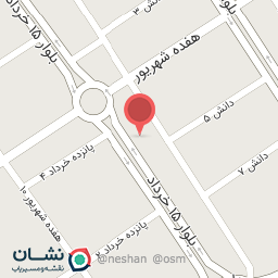 عکس داروخانه دكتر آزاده ابراهيمي