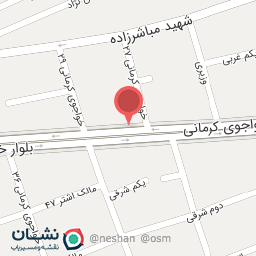 عکس فروشگاه  ظروف یکبار مصرف کهنوجی