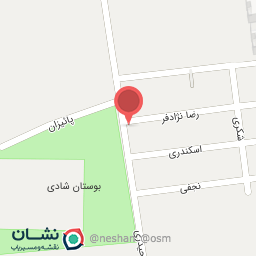 عکس نانوایی لواش