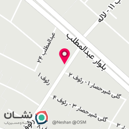 عکس کارگاه تولید قلیان چوبی