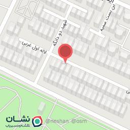 عکس ساختمان رسپینا