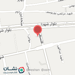 عکس دکتر ایران علیزاده