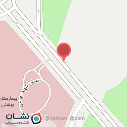 عکس بلوار ارم