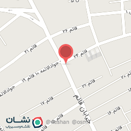 عکس هایپر مارکت ماهان