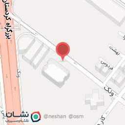 عکس سوپر مارکت تک ونک