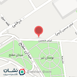 عکس مینی سوپرمارکت