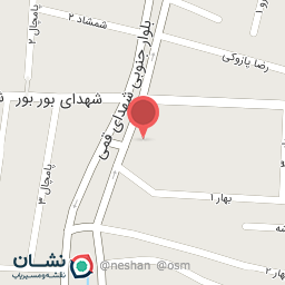 عکس عطاری کمیل