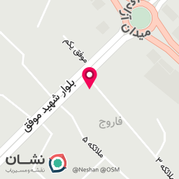 عکس فروشگاه طنین حفاری 