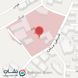 عکس کلینیک زخم دستهای مهربان