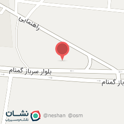 عکس بوستان آتا