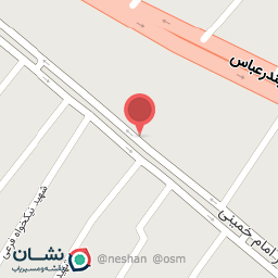 عکس هایپر مارکت قاسمی نژاد