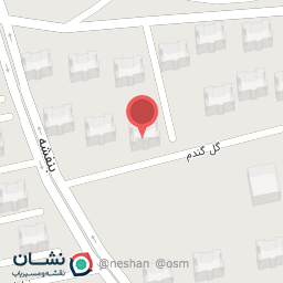 عکس برج باران