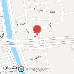 عکس سپرهای رنگ فابریک رمضانی 