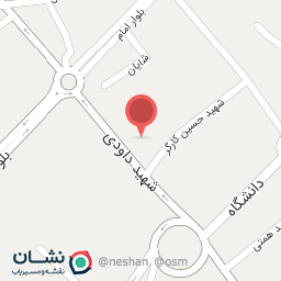 عکس تعمیرگاه لوازم خانگی اکبندسرویس