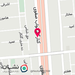 عکس آکواریم تهران