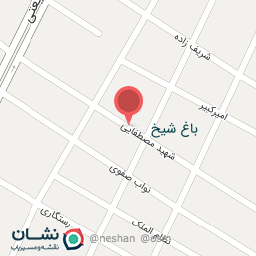 عکس نمایندگی شرکت ماهکس(شرکت اهواز ترابر پارس)