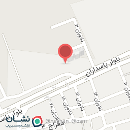 عکس کبابی حاج علی