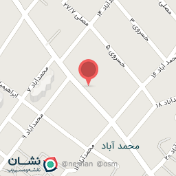 عکس نجاری حسین‌زاده