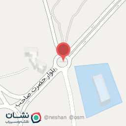 عکس میدان قرآن