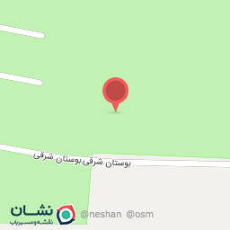 عکس باغ مازیار