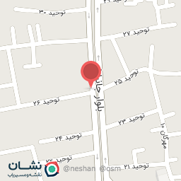 عکس فروشگاه شفیعی