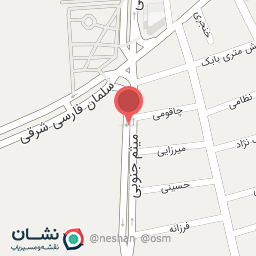 عکس میثم جنوبی