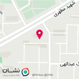 عکس برج نگین