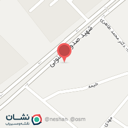 عکس هتل اطلس یزد