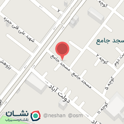 عکس کافه مارکت