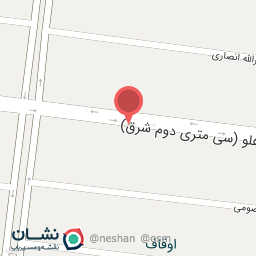 عکس آرایشگاه کاندیدا