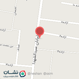 عکس تاکسی تلفنی رهگذر