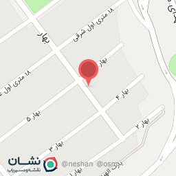 عکس فروشگاه رنگ رهام